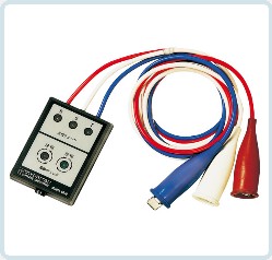 MODEL 8030/8030CE相序表